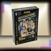 Panini Revolution Basketball Winter Tin 23/24 - Shaks collectibles 