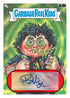 2024 Topps GPK Battle of the Bands - Green Day - Box