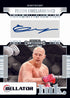 2025 Panini Contenders PFL Professional Fighters League Hobby Box 