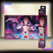 DISNEY - Lorcana - Tapis à Jouer - Belle - Chapitre 5 - Shaks collectibles 