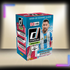 2025/26 Panini Donruss Road to FIFA World Cup Soccer Blaster