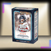 2024 Topps Chrome Football (NFL)- Value Box