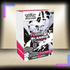 POKEMON - EV 10.5 Bundle 6 Boosters Flamme Blanche - FR