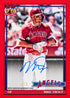 2026 Topps Baseball Series 1 - Hobby Box
