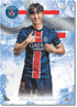 2024/25 Topps Exhibition Paris Saint-Germain