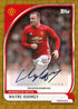 2025/26 Topps Manchester United Collector Tin