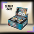 2025 Topps Chrome Star Wars- Hobby box (Sealed case 8 boxs)