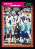 2026 Topps Heritage Football – Mega Box NFL