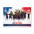 Topps Paris Saint-Germain: European Champions 2025