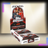 2026 Topps Chrome Formula 1 – Hobby Box
