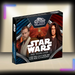 2024 Topps Star Wars Chrome Black Hobby Box