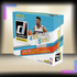 2019/20 Panini Clearly Donruss Basketball Hobby Box