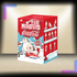 Pop Mart LABUBU THE MONSTERS COCA-COLA Series Figures