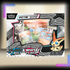 POKEMON - EV 10.5 Coffret Victini (4 boosters) - FR