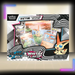 POKEMON - EV 10.5 Victini Box (4 boosters) - FR 
