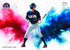 2026 Prizm USA Stars & Stripes Baseball Hobby