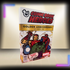 Topps 2025 Marvel Comic Book Heroes 1975 Golden Anniversary - Hobby Box