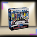Panini Prizm Copa America Soccer 2024 Mega Box - Shaks collectibles 