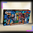 2026 Panini Absolute Football KABOOM! Countdown Calendar – NFL