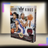 2025/26 Panini Court Kings Basketball Hobby Box