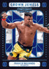 2025 Panini Contenders PFL Professional Fighters League Hobby Box 