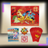 Coffret Pokémon csv7C Nouvel An Lunaire chinois 2026