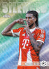 Topps Chrome UEFA Club Competitions 2025-26 - Mega Box