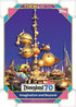 2025 Topps Disneyland 70th Anniversary - Hobby Box
