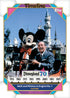 2025 Topps Disneyland 70th Anniversary - Value Box