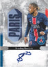 2024/25 Topps Exhibition Paris Saint-Germain