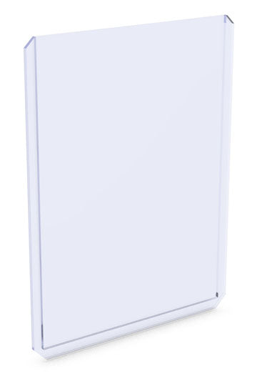 Ultimate Guard Card Covers Toploading 35 pt Transparent (pack de 25)
