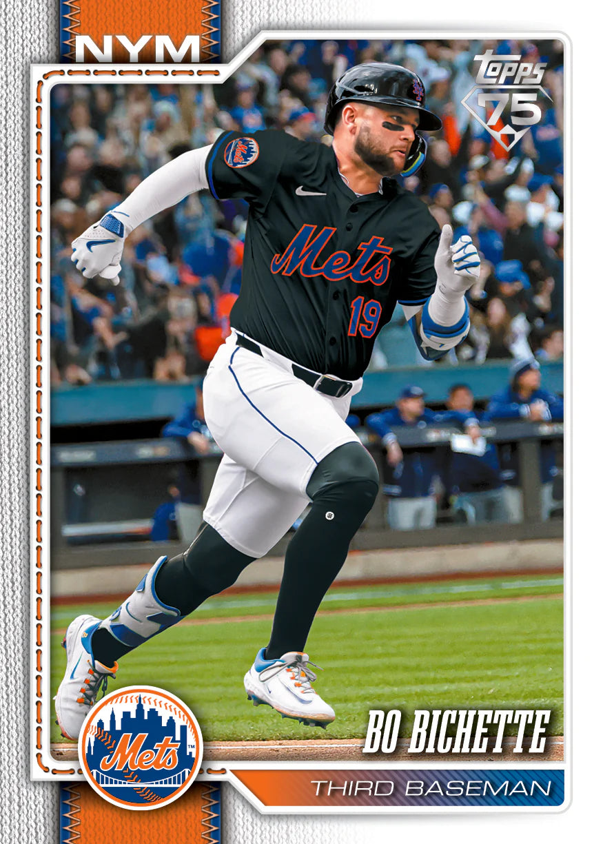 2026 Topps Series 2 Baseball - Hobby Box