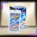 Display Pokémon Tempête Argentée CS6aC – Chinois