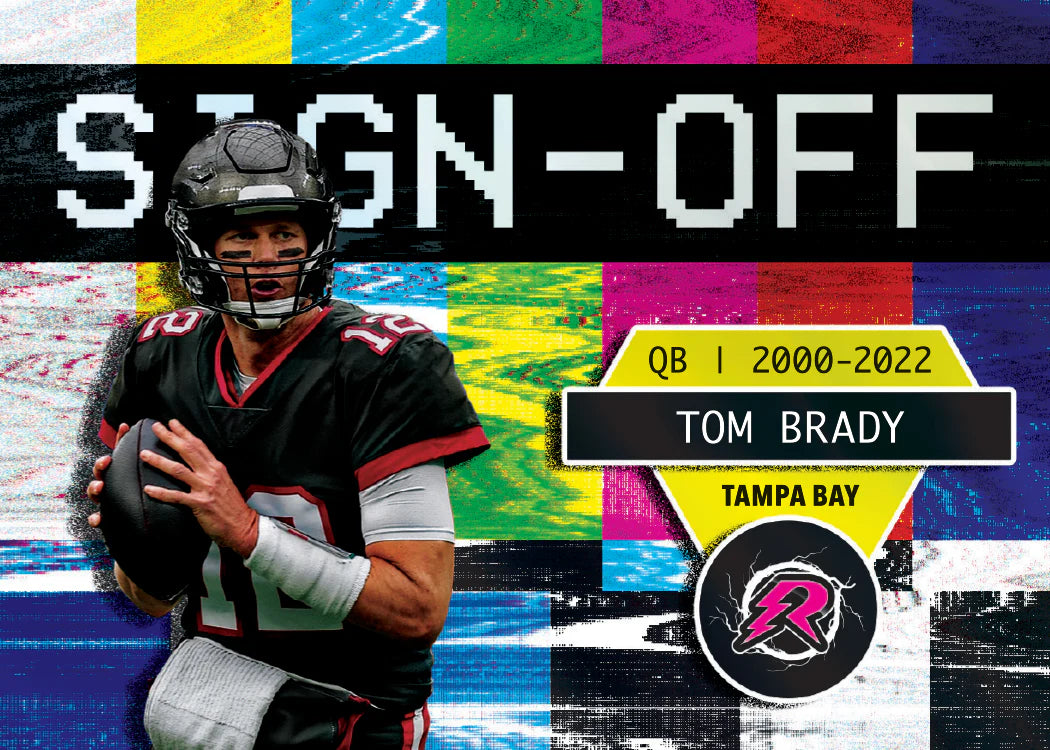 2024 Topps Resurgence Football - Mega Box