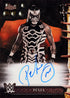 2025 Topps Chrome WWE x Cactus Jack Hobby Box (Pre-order)