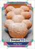 2025 Topps Disneyland 70th Anniversary - Hobby Box