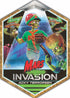 2026 Topps Mars Attacks Christmas – Hobby Box