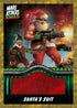 2026 Topps Mars Attacks Christmas – Hobby Box