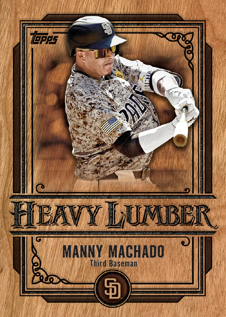 2025 Topps Baseball Series 2 - Value Box