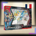 POKEMON -Coffret Zacian ex de Nabil (4 Boosters)