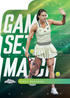 2025 Topps Chrome Tennis - Hobby Box