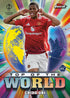 2024/25 Topps Finest UEFA Club Competitions - Hobby Box