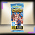 2018/19 Panini Contenders Basketball Fat Pack