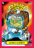 2024 Topps GPK Battle of the Bands - Green Day - Box