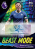Topps Premier League 2026 - Hobby Box