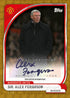 2025/26 Topps Manchester United Collector Tin