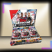 2024 Topps Finest MLS Major League Soccer Hobby Box