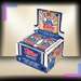2025-26 Topps flagship Basketball - Jumbo Box