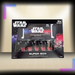 Topps Star Wars Flagship Super Box Hobby 2023 - Shaks collectibles 
