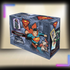 2025 Upper Deck Fleer Brilliants Superman Mega Box